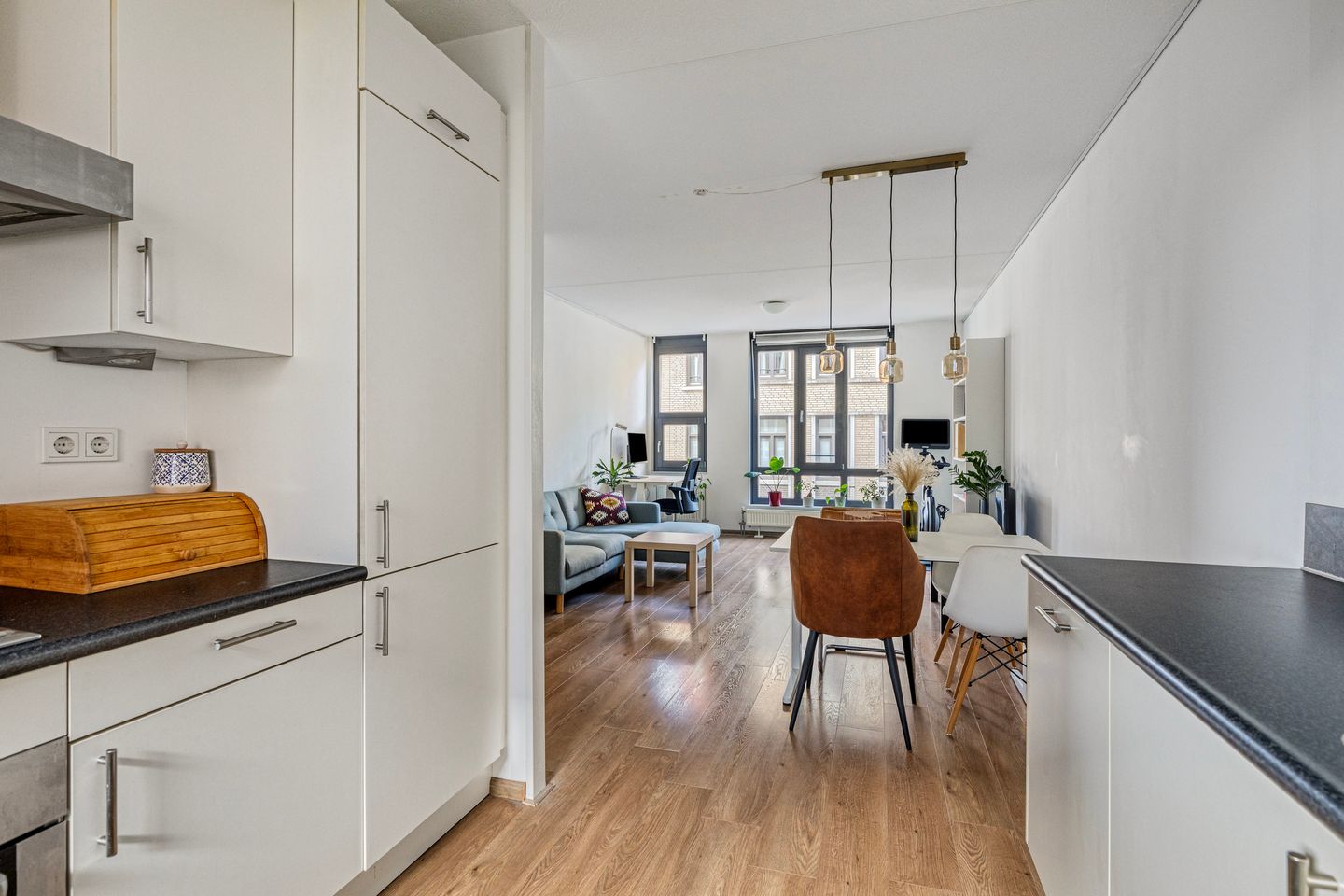 Foto 10 van Sportparkweg 120