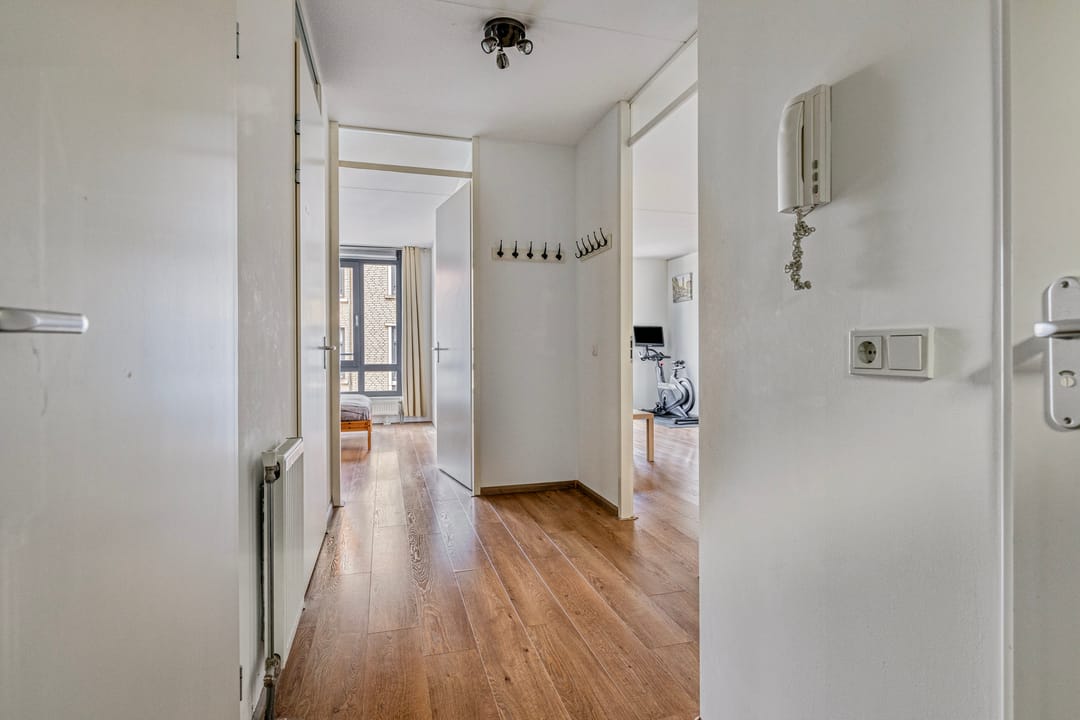 Foto 11 van Sportparkweg 120