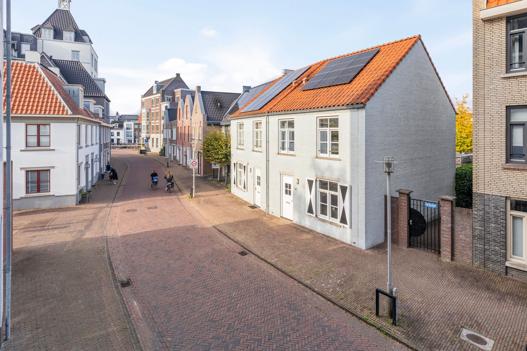 Foto 18 van Sportparkweg 120