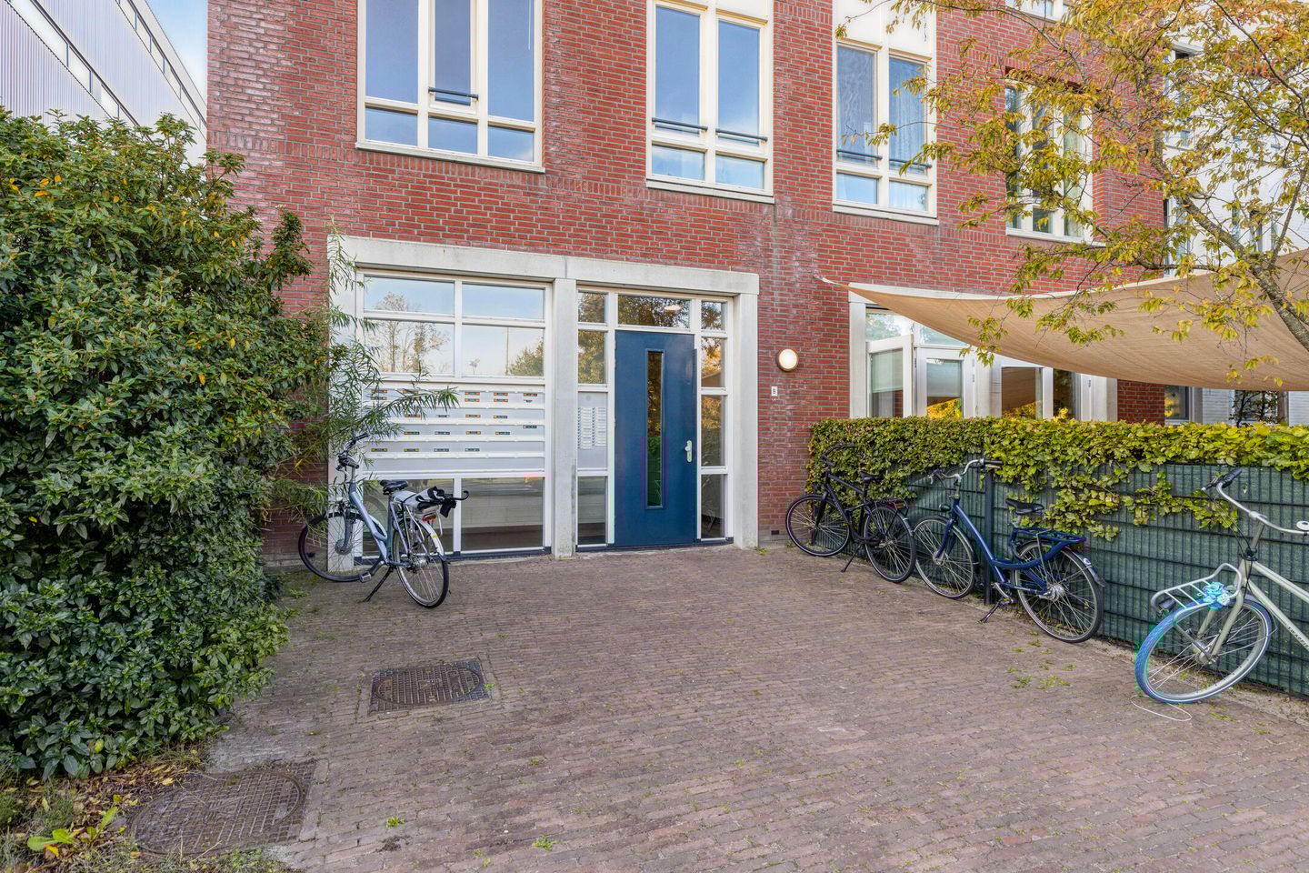 Foto 25 van Sportparkweg 120