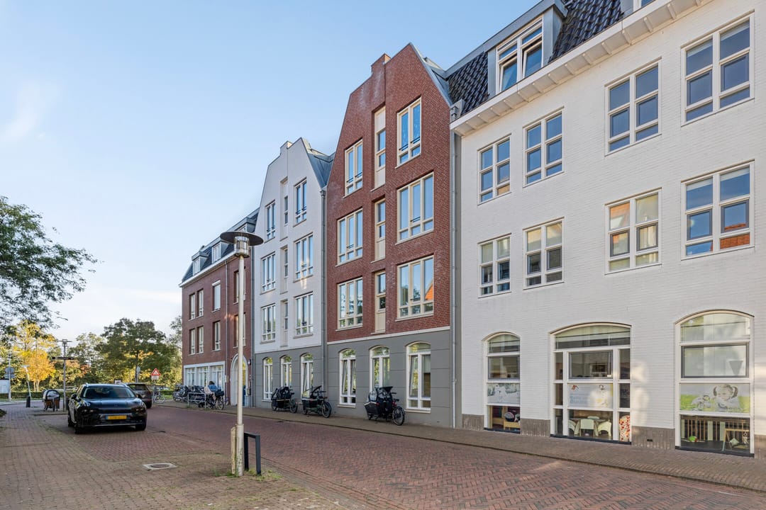 Foto 26 van Sportparkweg 120