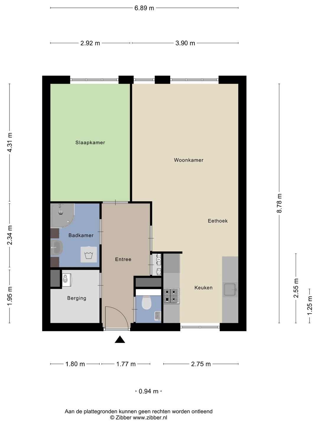 Foto 32 van Sportparkweg 120