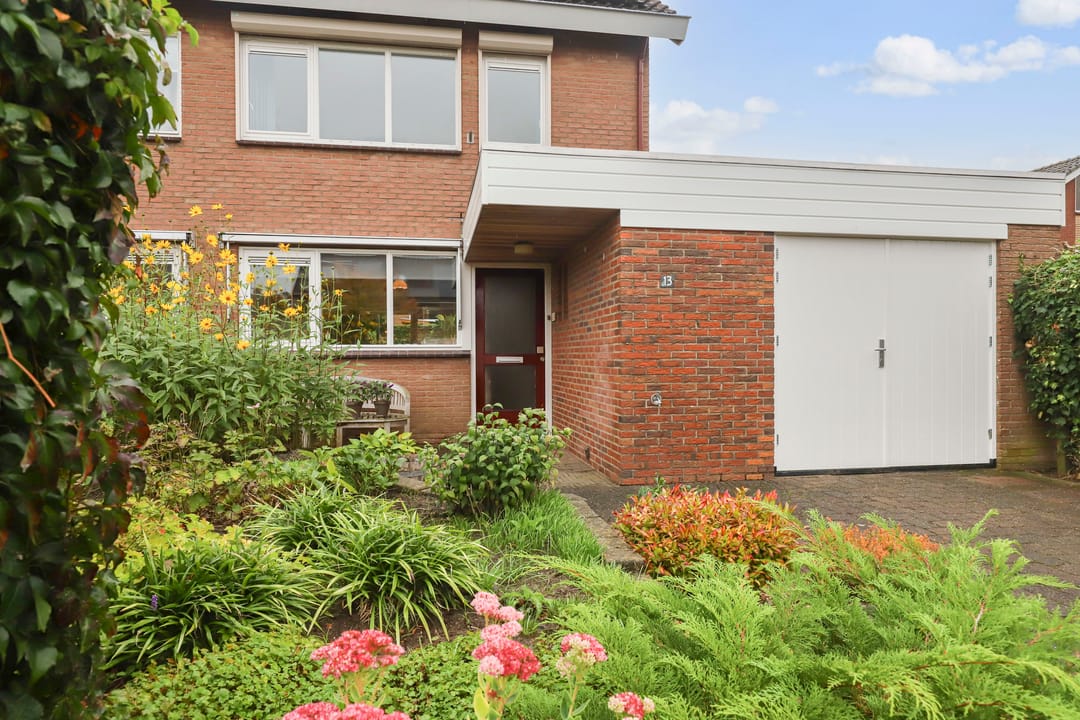 Foto 2 van Nerus Wigmanhof 13