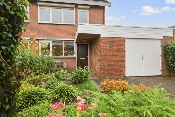 Foto 2 van Nerus Wigmanhof 13