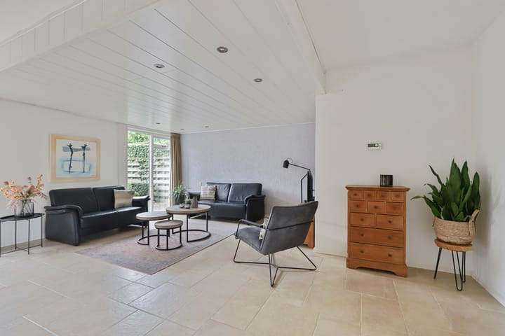 Foto 3 van Nerus Wigmanhof 13