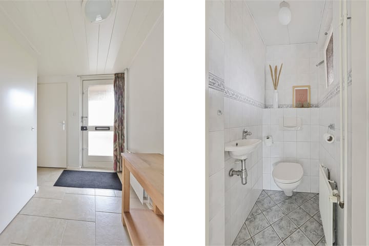 Foto 5 van Nerus Wigmanhof 13