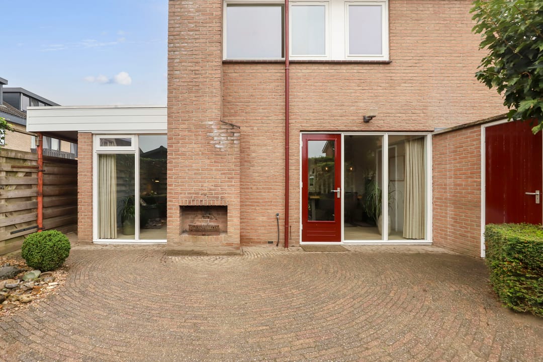 Foto 11 van Nerus Wigmanhof 13