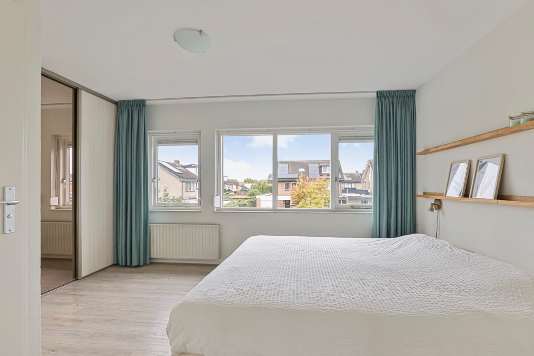 Foto 13 van Nerus Wigmanhof 13