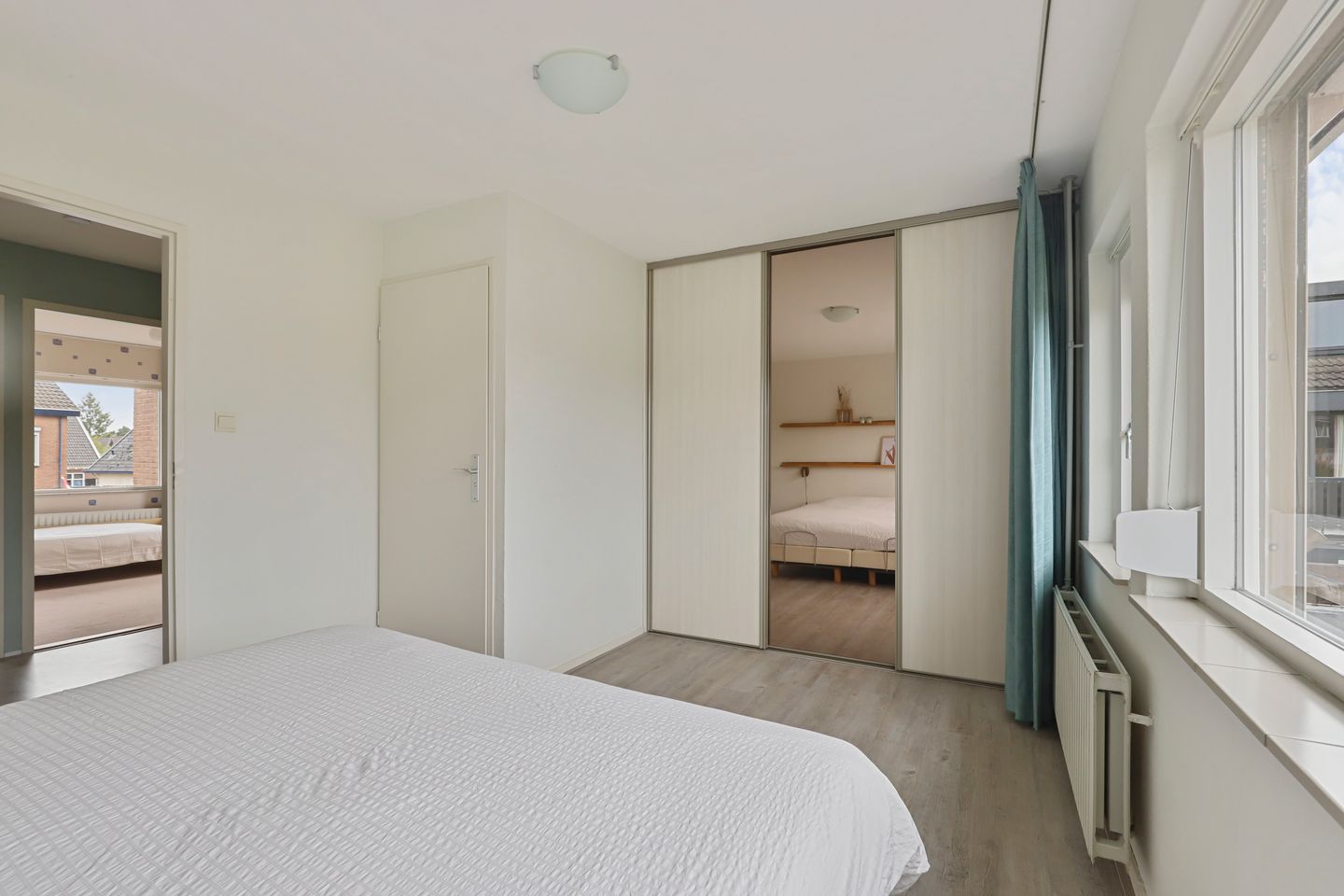 Foto 14 van Nerus Wigmanhof 13