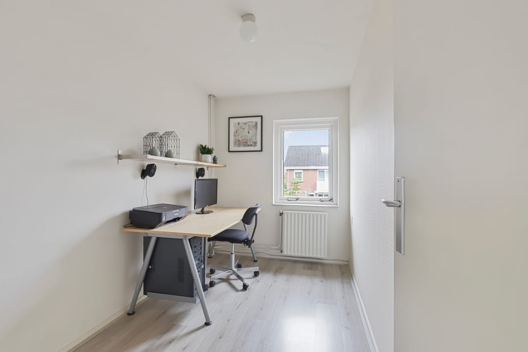 Foto 17 van Nerus Wigmanhof 13