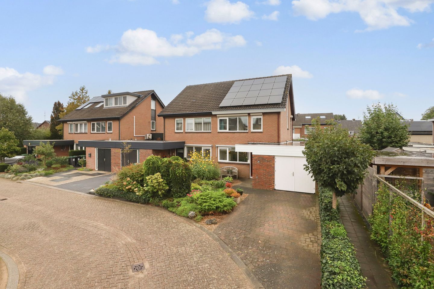 Foto 25 van Nerus Wigmanhof 13