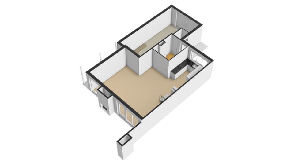 Foto 27 van Nerus Wigmanhof 13