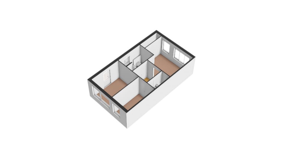 Foto 29 van Nerus Wigmanhof 13