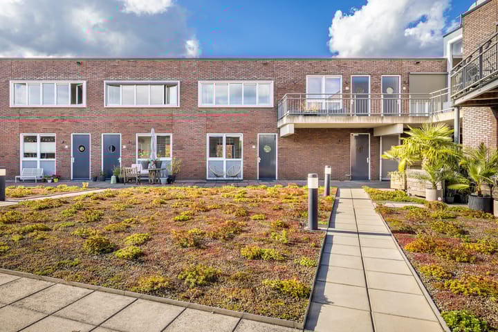 Foto 1 van Zonnehout 17