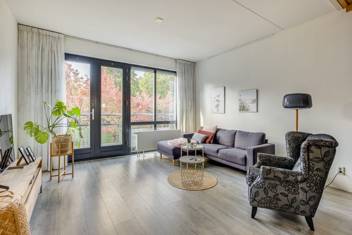 Foto 6 van Zonnehout 17