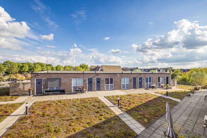 Foto 20 van Zonnehout 17