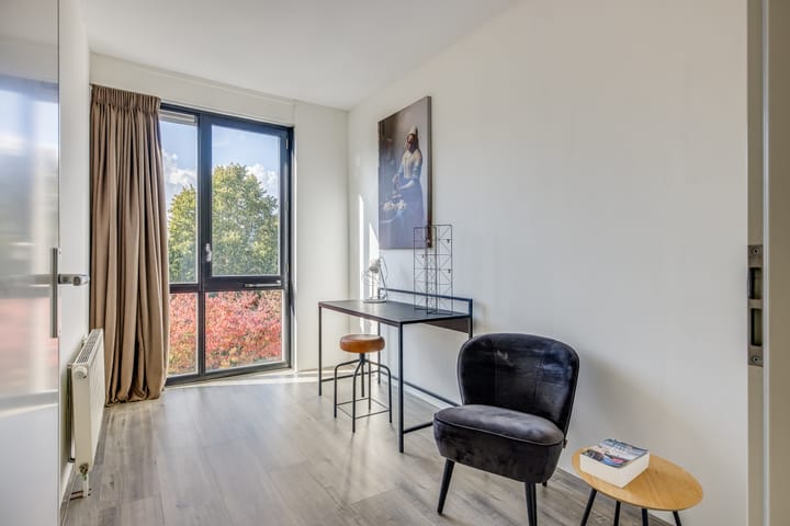 Foto 26 van Zonnehout 17