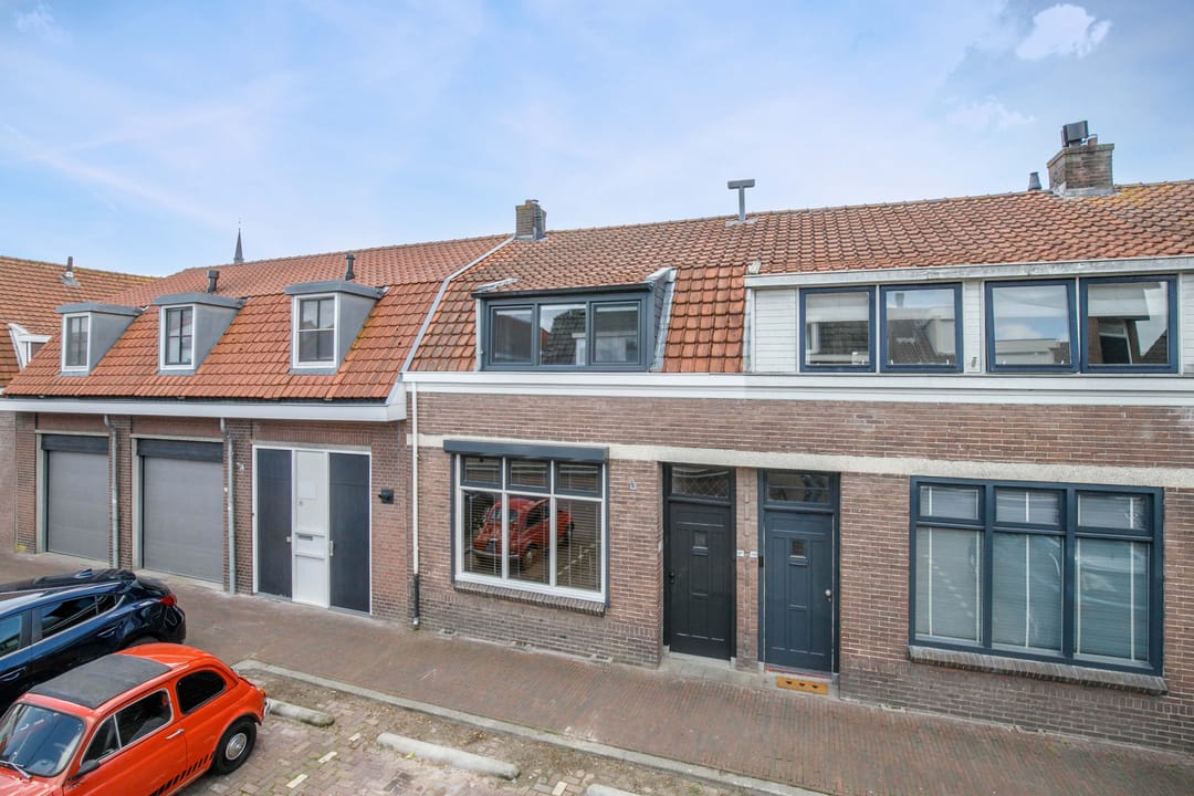 Photo 1 of Lange Burchwal 37