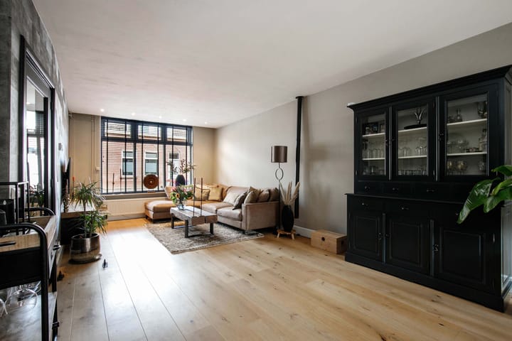 Foto 3 van Lange Burchwal 37