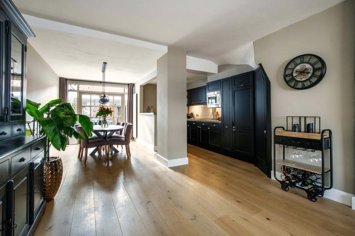 Foto 7 van Lange Burchwal 37