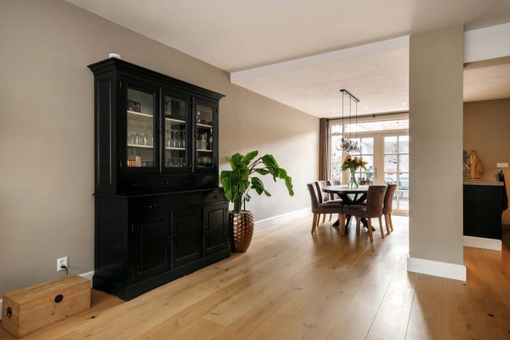 Foto 9 van Lange Burchwal 37