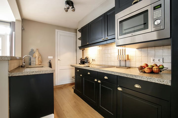 Foto 12 van Lange Burchwal 37