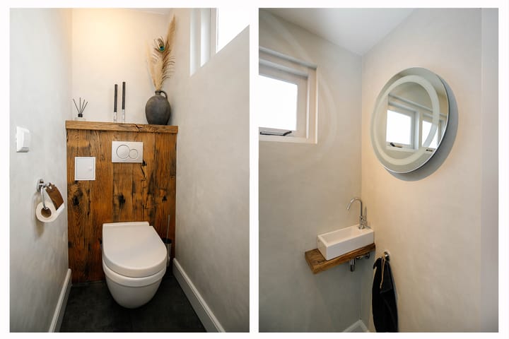 Foto 15 van Lange Burchwal 37