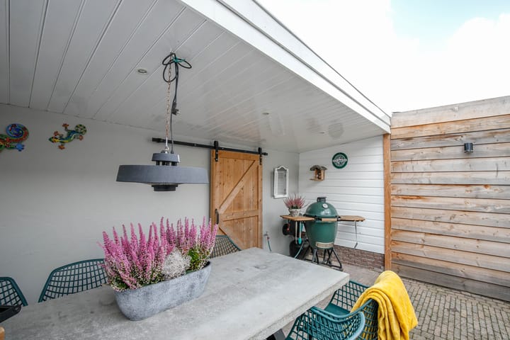 Foto 17 van Lange Burchwal 37