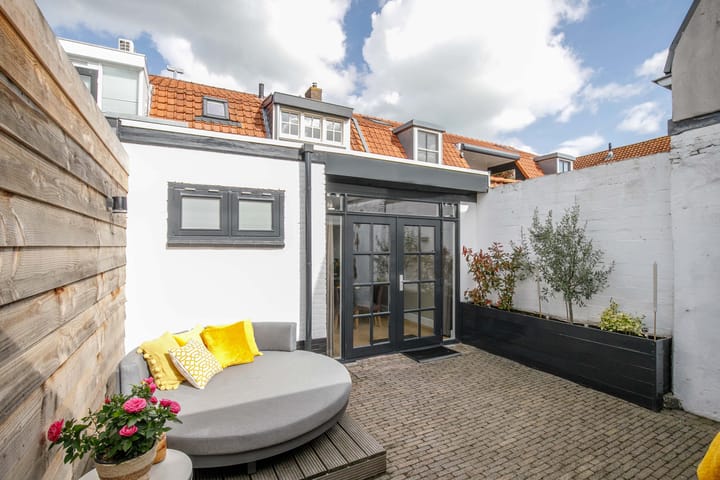 Foto 19 van Lange Burchwal 37