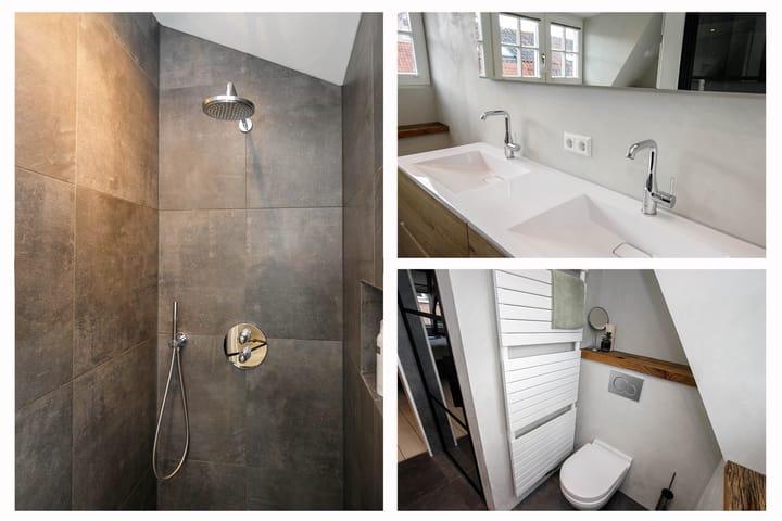 Foto 28 van Lange Burchwal 37