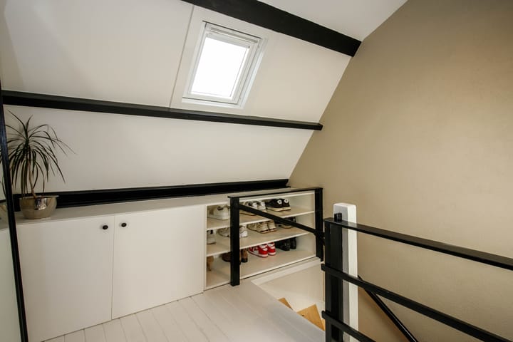 Foto 30 van Lange Burchwal 37