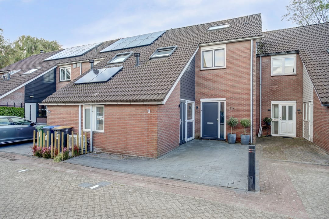 Foto 2 van Eksterstraat 119