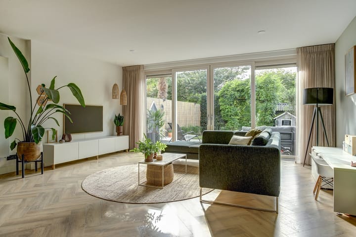 Foto 3 van Eksterstraat 119