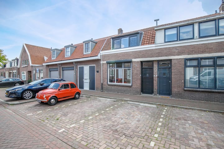 Foto 32 van Lange Burchwal 37