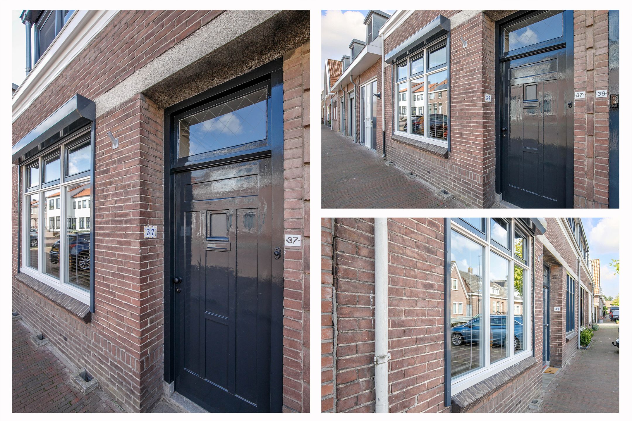 Photo 33 of Lange Burchwal 37