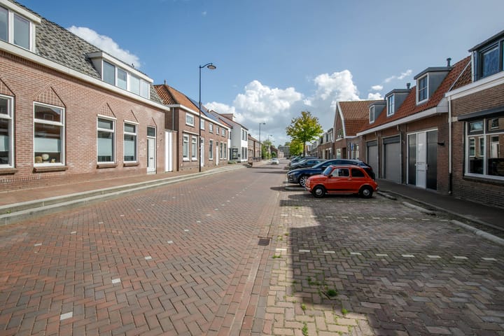 Foto 34 van Lange Burchwal 37