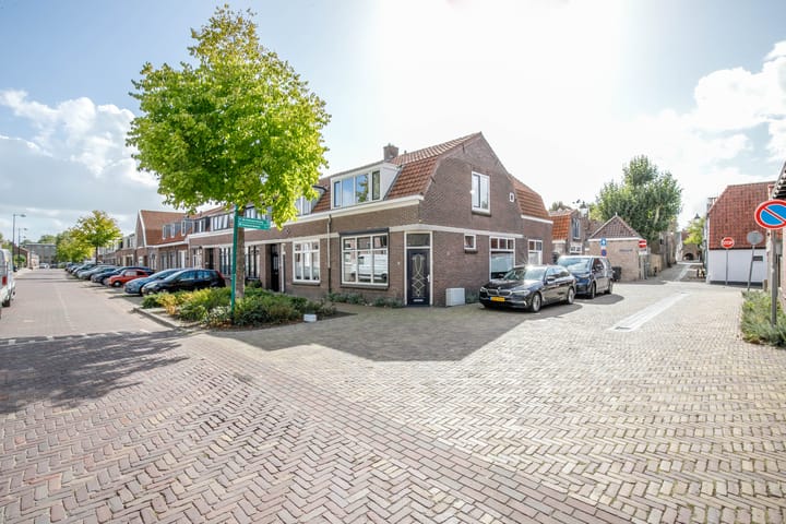 Foto 35 van Lange Burchwal 37