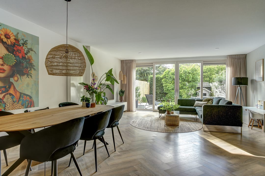 Foto 7 van Eksterstraat 119