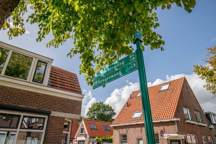 Foto 36 van Lange Burchwal 37