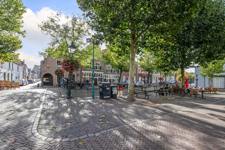 Foto 37 van Lange Burchwal 37