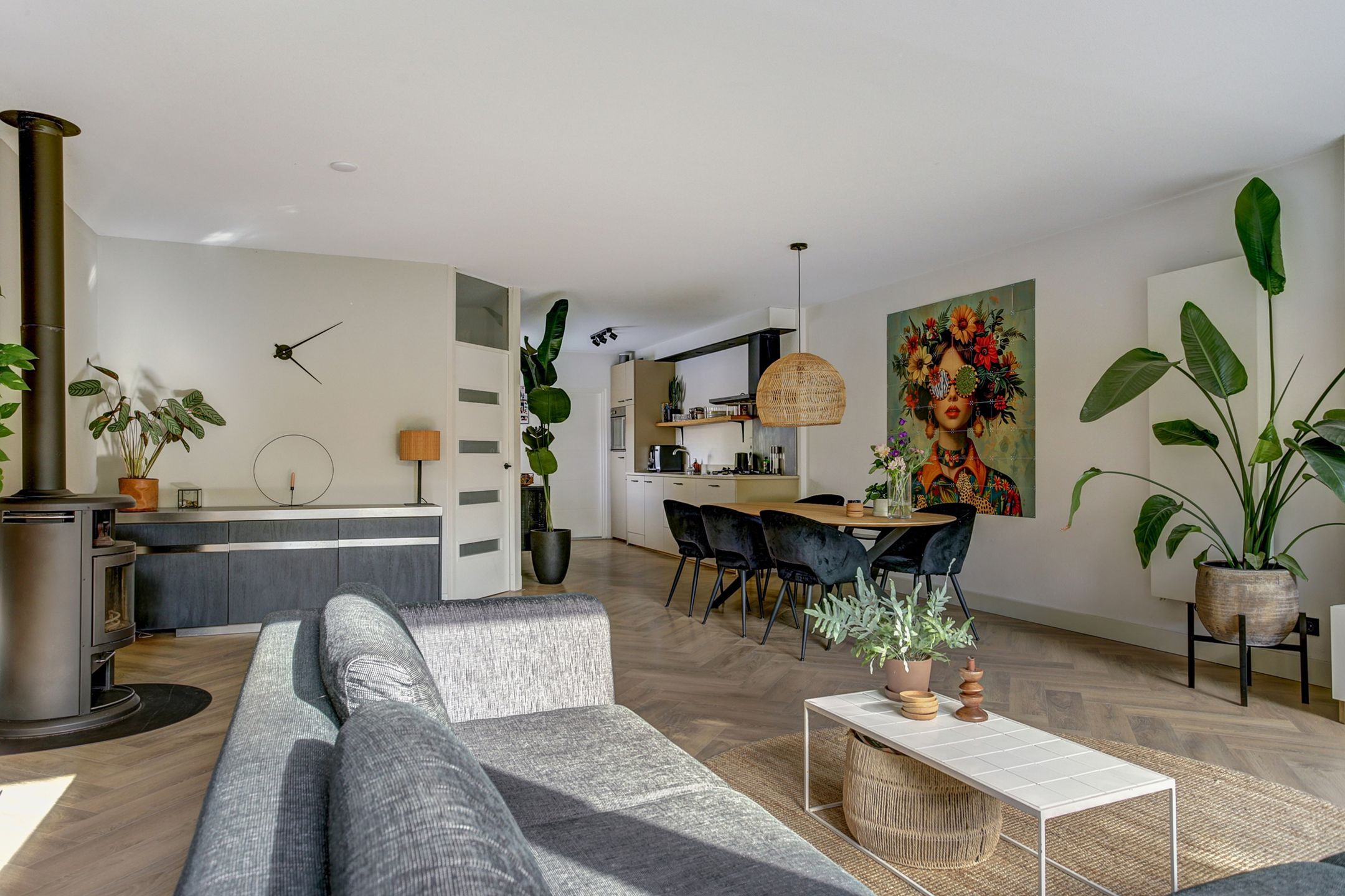 Foto 9 van Eksterstraat 119