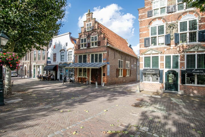 Foto 38 van Lange Burchwal 37