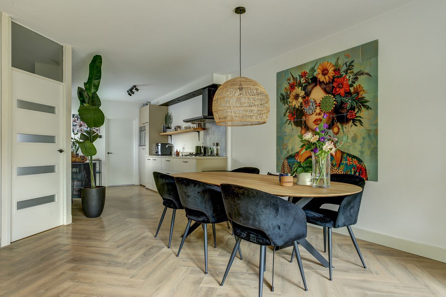 Foto 10 van Eksterstraat 119