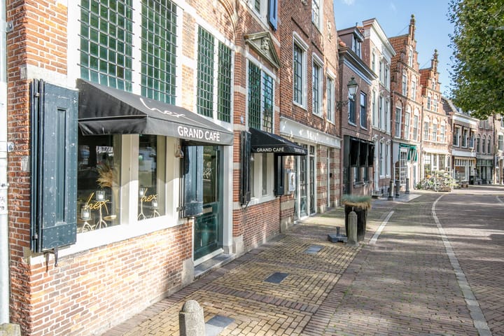 Foto 40 van Lange Burchwal 37