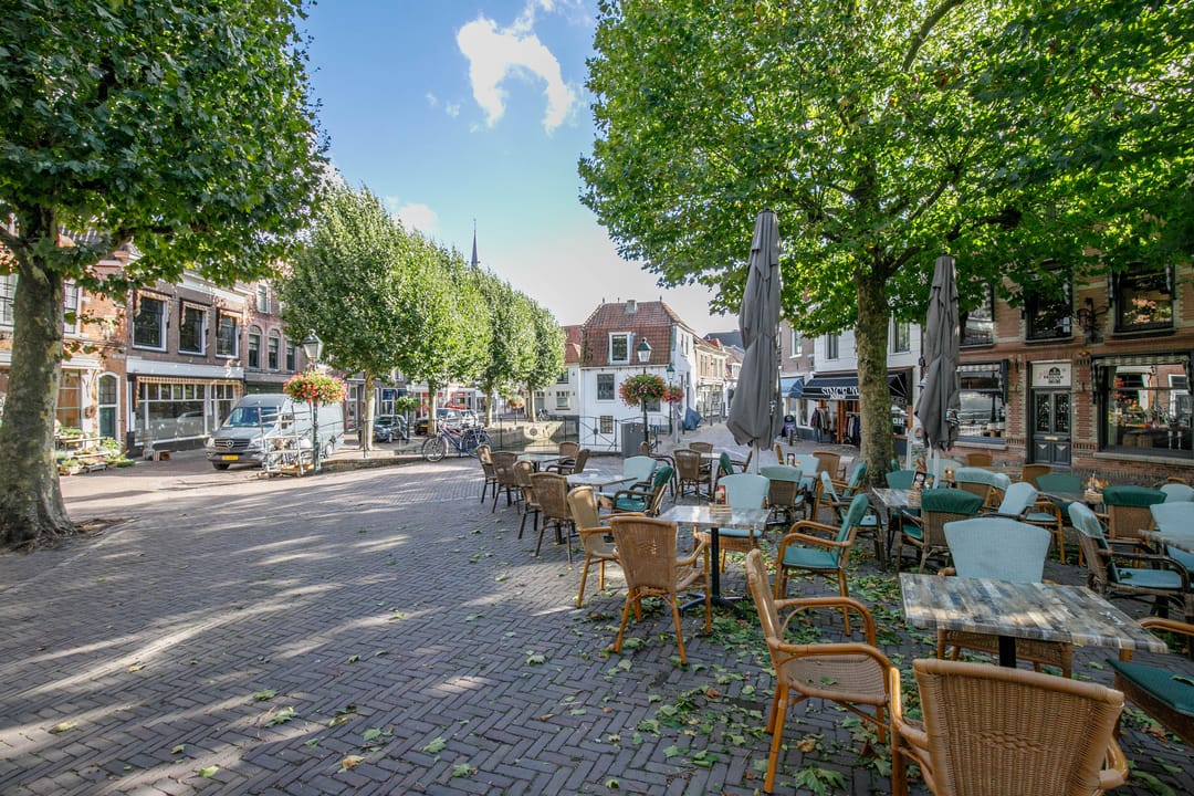 Photo 41 of Lange Burchwal 37
