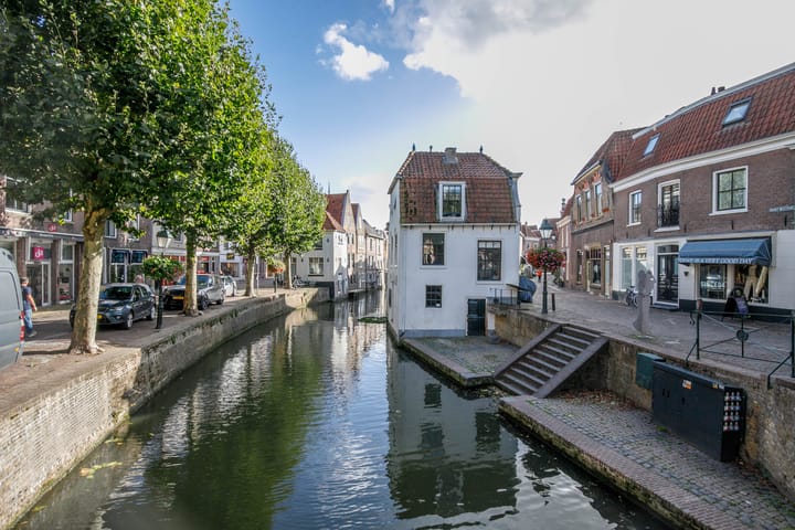 Foto 42 van Lange Burchwal 37