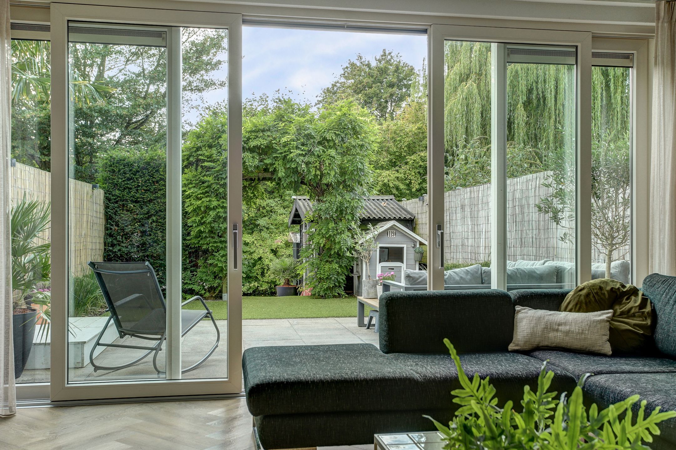 Foto 15 van Eksterstraat 119