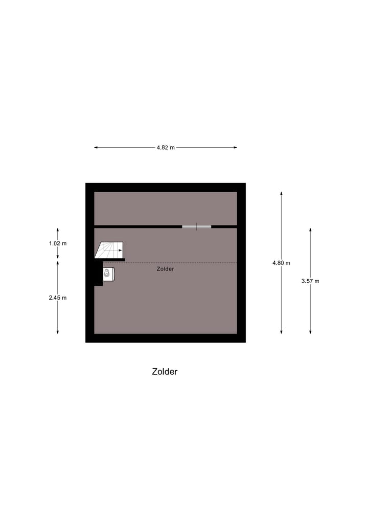 Foto 46 van Lange Burchwal 37