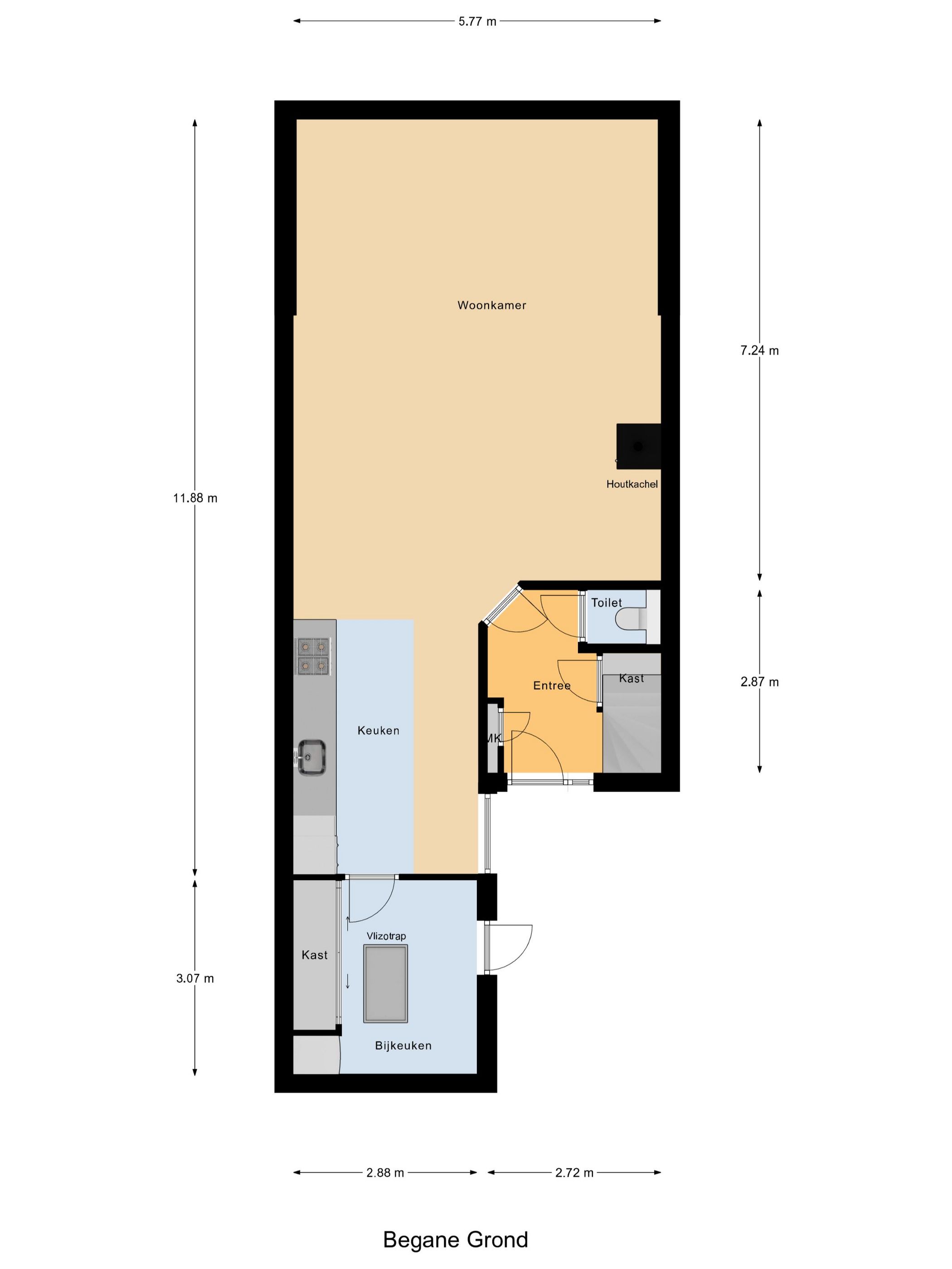 Foto 42 van Eksterstraat 119