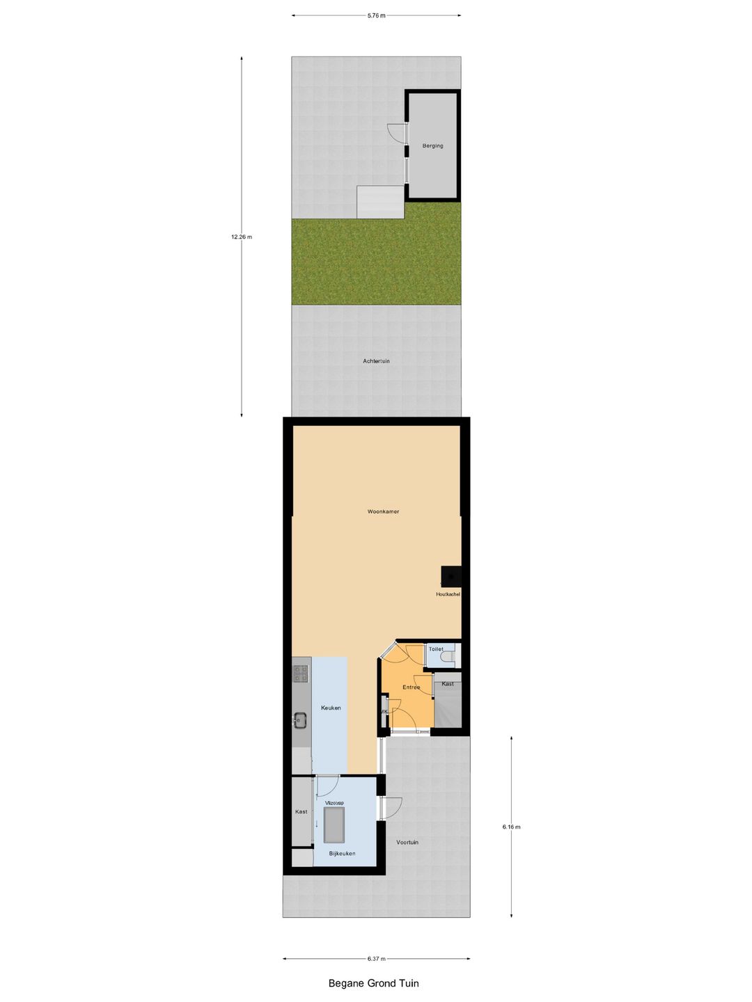 Foto 43 van Eksterstraat 119